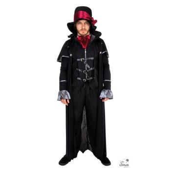 COSTUME VAMPIRE DANDY T.S/M