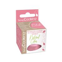 COLORANT ALIMENTAIRE EN POUDRE BLUSH 10G