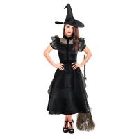 COSTUME ROBE DE BAL T.M/L