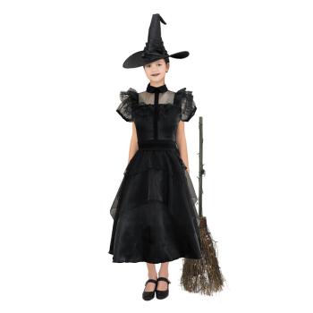 COSTUME ROBE DE BAL T.10/12 ANS
