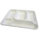 Plateau pulpe 5 compartiment X200