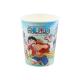 GOBELETS ONE PIECE 250ML X8