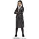 COSTUME ETUDIANTE GOTHIC T.7-9 ANS