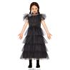 COSTUME THURSDAY REINE DE LA NUIT T.7-9 ANS