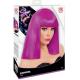 PERRUQUE SHOWGIRL VIOLET