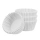 CAISSETTES A MUFFIN BLANCHE (D.53XH32MM) X20