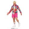 COSTUME POUPEE HOMME FASHONISTA T.M