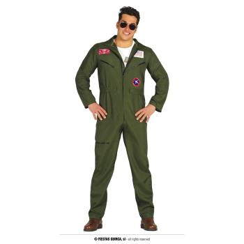 COSTUME PILOTE T.S