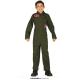 COSTUME PILOTE ENFANT T.5-6 ANS