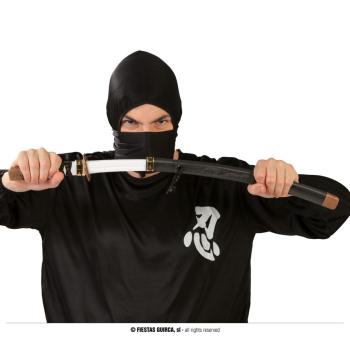 SABRE SAMOURAI AVEC ETUI 59CM