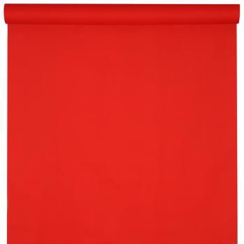 NAPPE HARMONY NON TISSE 1.2X10M ROUGE