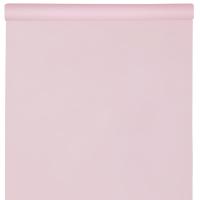 NAPPE HARMONY NON TISSE 1.2X10M ROSE CLAIR