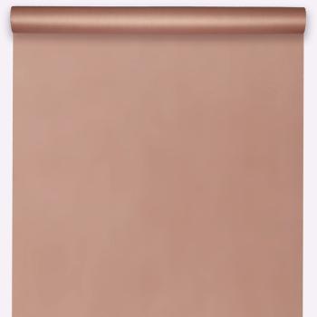 NAPPE HARMONY NON TISSE 1.2X10M ROSE GOLD