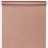 NAPPE HARMONY NON TISSE 1.2X10M ROSE GOLD