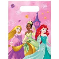 SACS CADEAUX PRINCESSES LIVE YOUR STORY X6