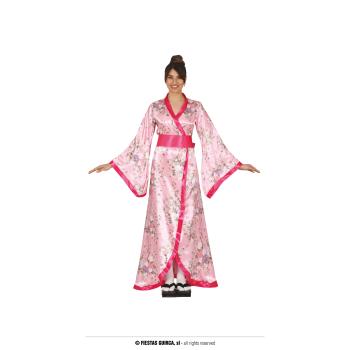 COSTUME KIMONO ADULTE T.XL (44-46)