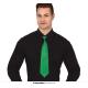 CRAVATE VERTE ST PATRICK 47CM