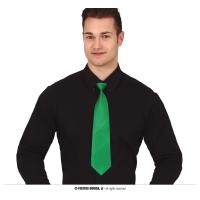 CRAVATE VERTE ST PATRICK 47CM