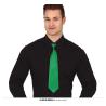 CRAVATE VERTE ST PATRICK 47CM