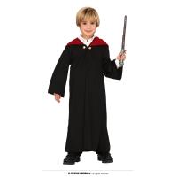 COSTUME APPRENTI SORCIER T.7-9 ANS