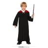 COSTUME APPRENTI SORCIER T.7-9 ANS