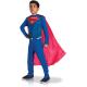 COSTUME SUPERMAN ENTREE DE GAMME 5-6 ANS