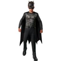 COSTUME THE BATMAN 5-6 ANS