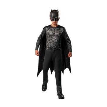 COSTUME THE BATMAN 5-6 ANS