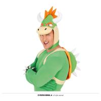 ENSEMBLE DRAGON BOSS MECHANT