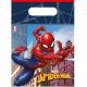 SAC CADEAUX SPIDERMAN CRIME FIGHTER X6