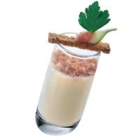 VERRE LUDICO 6CL X6