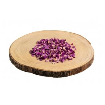 PETALES DE ROSE VIOLET SECHEES SACHET 5G