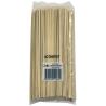 BROCHETTE BOIS 20CM  (X200)  
