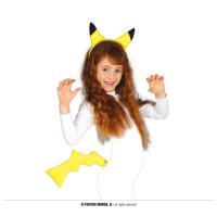 SET PIKA