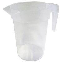 PICHET PP TRANSPARENT 1L