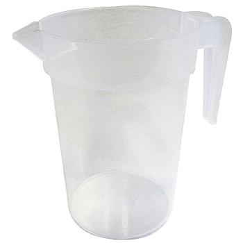 PICHET PP TRANSPARENT 1L