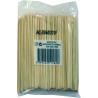 BROCHETTE BOIS 15CM  (X200)