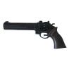 PISTOLET A EAU COWBOY 28CM