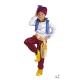 COSTUME PRINCE ORIENTAL T.10-12 ANS