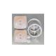 2 SUPPORTS A BALLONS A FORMER 2.5M ET 1.5M + ACCESSOIRES