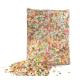 CONFETTIS MULTICOLORES 100G