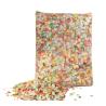 CONFETTIS MULTICOLORES 100G