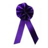 COCARDE CONSCRIT VIOLETTE