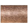 CHEMIN DE TABLE BRILLANCE OR ROSE 30CMX10M