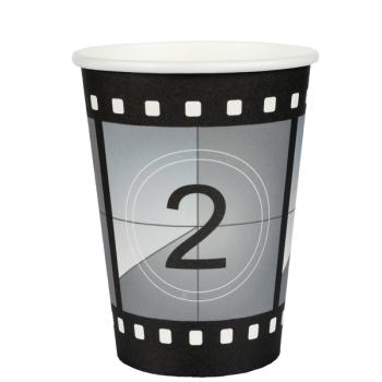 GOBELET THE CINEMA 27CL X10