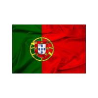 DRAPEAU PORTUGAL 90X150CM