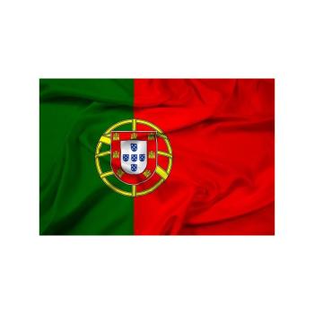 DRAPEAU PORTUGAL 90X150CM