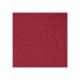 SERVIETTES COCKTAIL CRYSTAL BORDEAUX 21X20CM X25