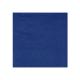 SERVIETTES COCKTAIL CRYSTAL BLEU 21X20CM X25