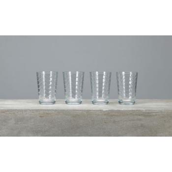 VERRE SURF 20 CL X4